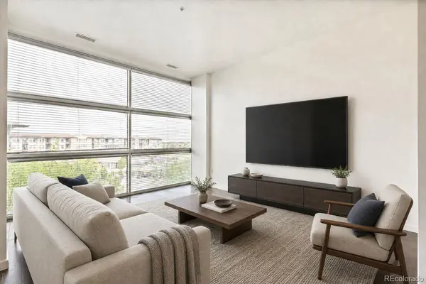 2958 Syracuse ST #416, Denver, CO 80238