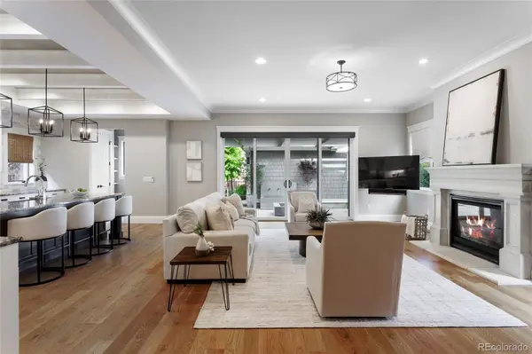 1346 S Gaylord ST, Denver, CO 80210