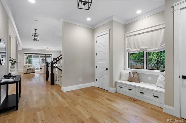 1346 S Gaylord ST, Denver, CO 80210