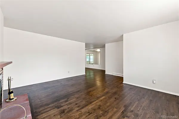 8035 E Jefferson PL, Denver, CO 80237