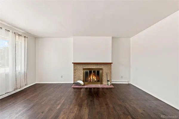 8035 E Jefferson PL, Denver, CO 80237