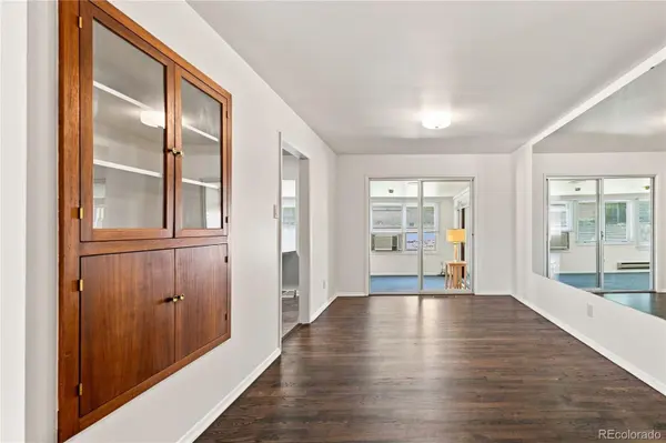 8035 E Jefferson PL, Denver, CO 80237