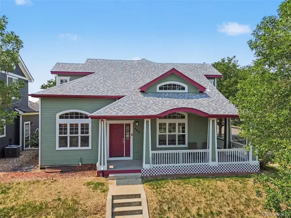 489 Longspur DR, Brighton, CO 80601