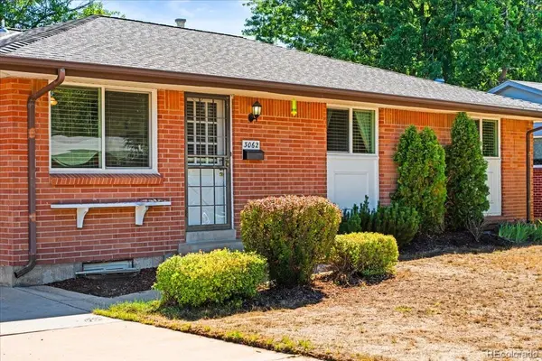3062 S Hobart WAY, Denver, CO 80227