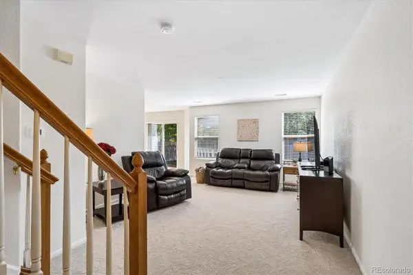 16338 E Otero AVE, Englewood, CO 80112