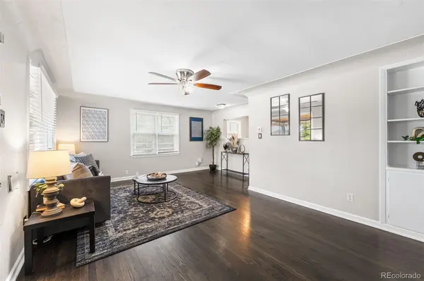 965 S Eliot ST, Denver, CO 80219
