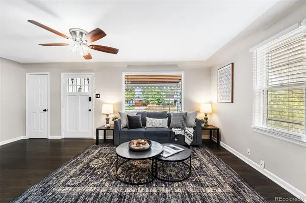 965 S Eliot ST, Denver, CO 80219