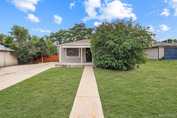 965 S Eliot ST, Denver, CO 80219