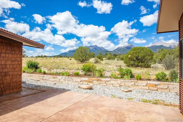 17121 Kiowa RD, Nathrop, CO 81236