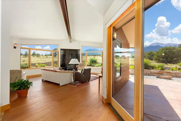 17121 Kiowa RD, Nathrop, CO 81236