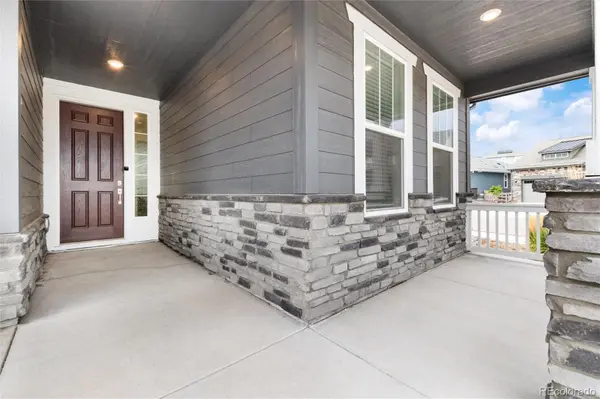 9562 Byers Peak ST, Littleton, CO 80125