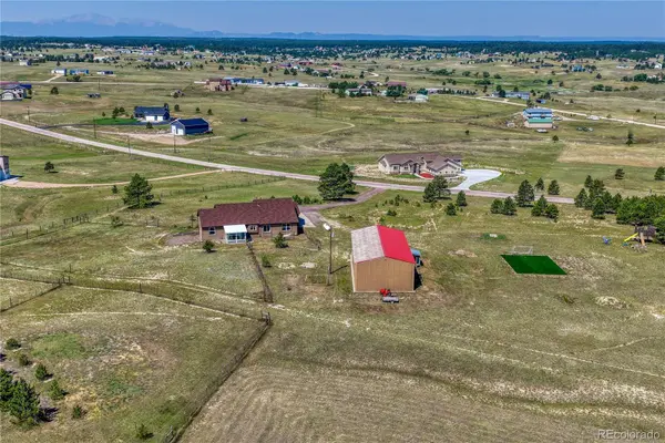 13695 Woodlake RD, Elbert, CO 80106