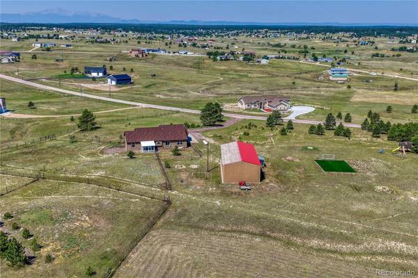 13695 Woodlake RD, Elbert, CO 80106