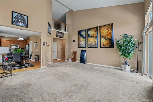 7989 S Country Club Pkwy, Aurora, CO 80016