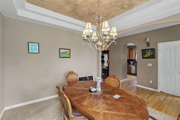 7989 S Country Club Pkwy, Aurora, CO 80016