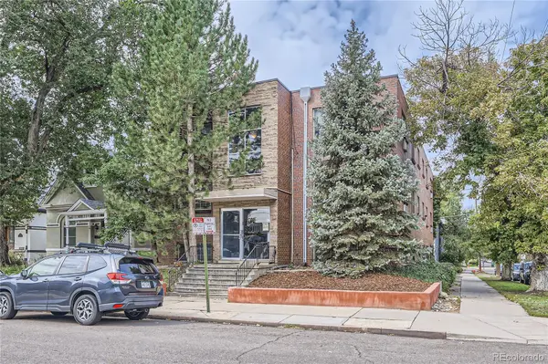 1 S Pennsylvania ST #102, Denver, CO 80209