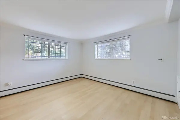 1 S Pennsylvania ST #102, Denver, CO 80209