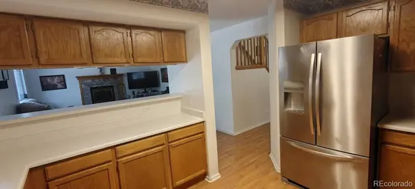 4016 S Kirk CT, Aurora, CO 80013