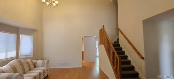 4016 S Kirk CT, Aurora, CO 80013