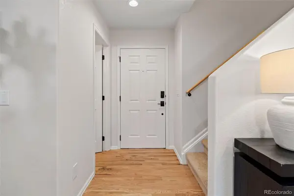 21960 E Crestline LN, Aurora, CO 80015