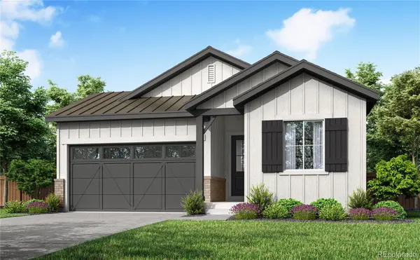 8581 Arriba DR, Littleton, CO 80125