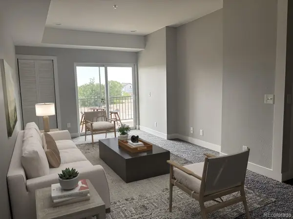 1401 W 85th AVE #C203, Denver, CO 80260