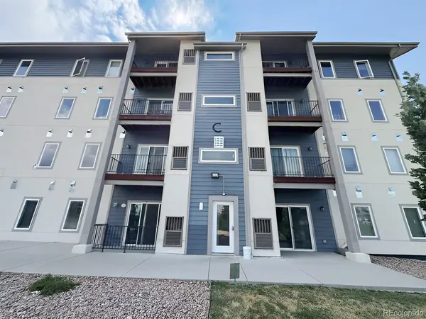 1401 W 85th AVE #C203, Denver, CO 80260