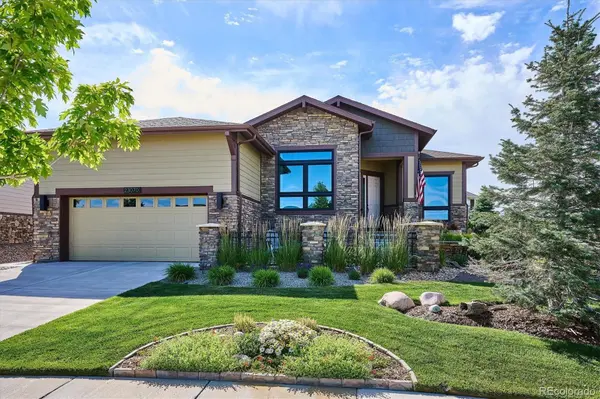 23070 E Del Norte CIR, Aurora, CO 80016
