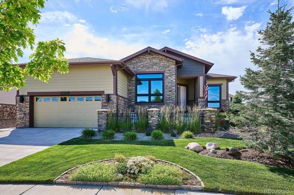 23070 E Del Norte CIR, Aurora, CO 80016