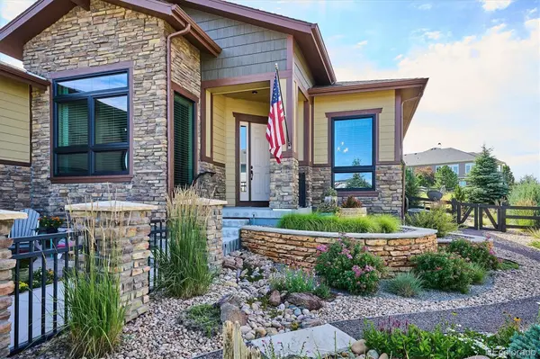 23070 E Del Norte CIR, Aurora, CO 80016