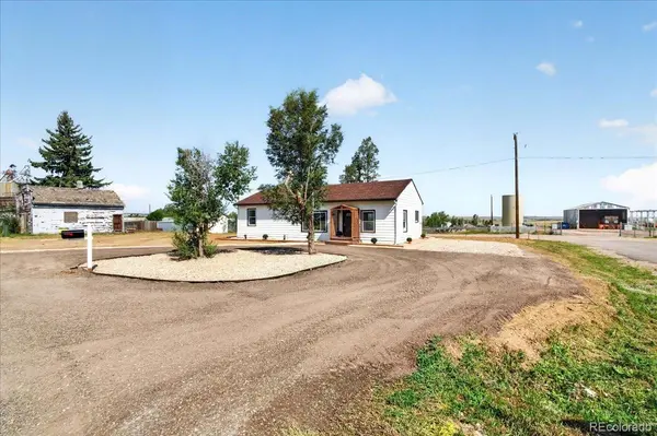 555 Kansas AVE, Calhan, CO 80808