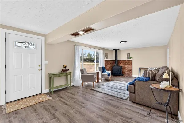 555 Kansas AVE, Calhan, CO 80808
