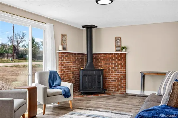 555 Kansas AVE, Calhan, CO 80808