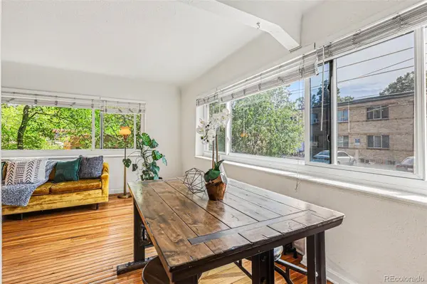 1520 Glencoe ST #7, Denver, CO 80220