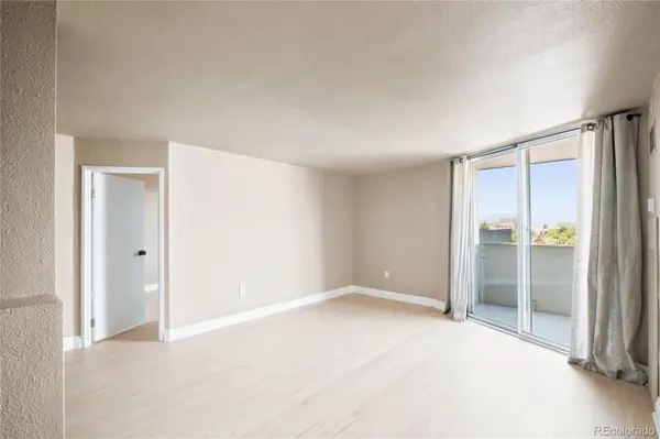 601 W 11th AVE #901, Denver, CO 80204