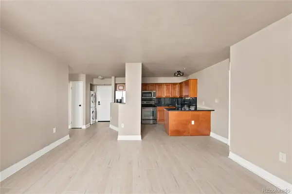 601 W 11th AVE #901, Denver, CO 80204