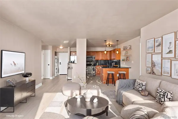 601 W 11th AVE #901, Denver, CO 80204