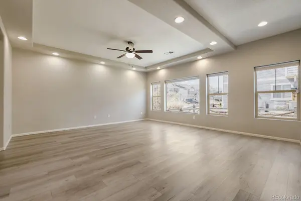 8243 Longleaf LN, Colorado Springs, CO 80927