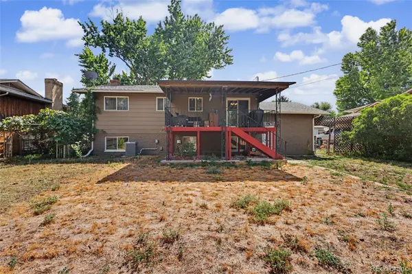 58 Watson BLVD, Colorado Springs, CO 80911