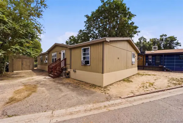 6500 E 88th Ave Lot 50, Henderson, CO 80640