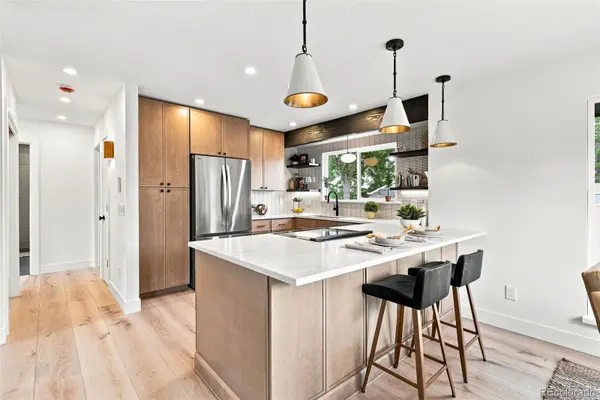 3760 Silver Plume LN, Boulder, CO 80305
