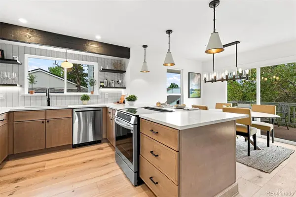 3760 Silver Plume LN, Boulder, CO 80305