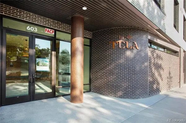 603 Inca ST #311, Denver, CO 80204