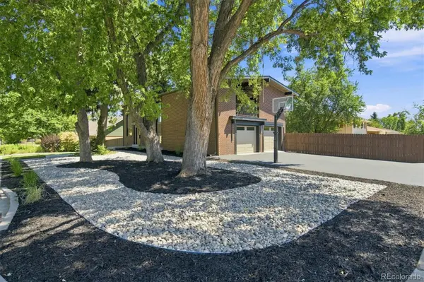 2244 Balsam ST, Denver, CO 80214