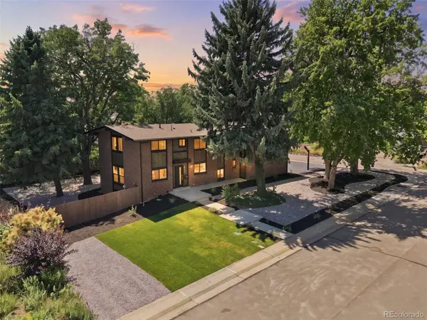 2244 Balsam ST, Denver, CO 80214