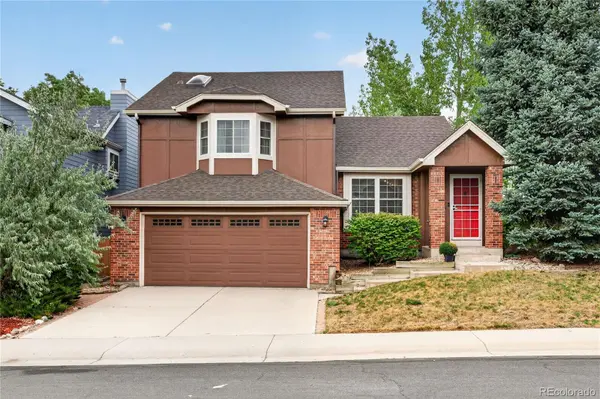 7231 Palisade DR, Littleton, CO 80130