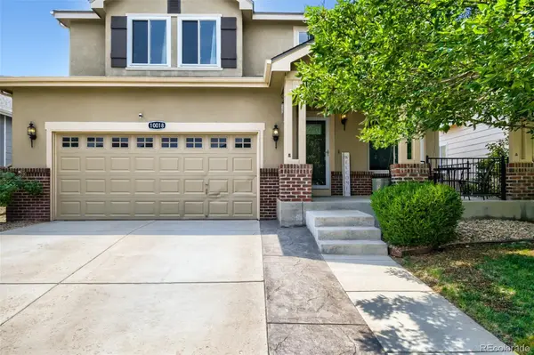 10018 E 113th AVE, Henderson, CO 80640
