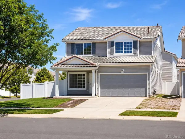 5548 Nepal ST, Denver, CO 80249