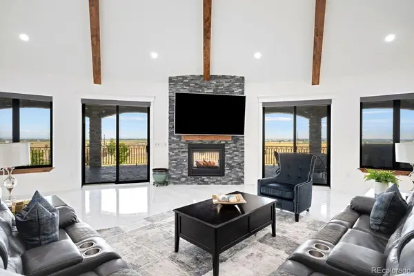 21181 E 120th AVE, Commerce City, CO 80022
