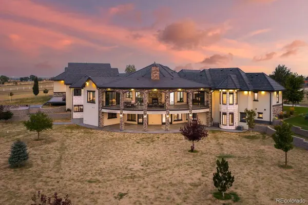 21181 E 120th AVE, Commerce City, CO 80022